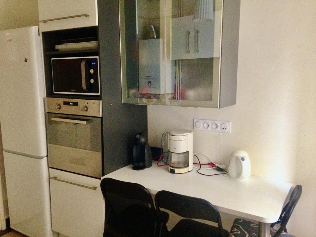 Apartment Puits Aux Braies, 3*, Malo Intra-muros *