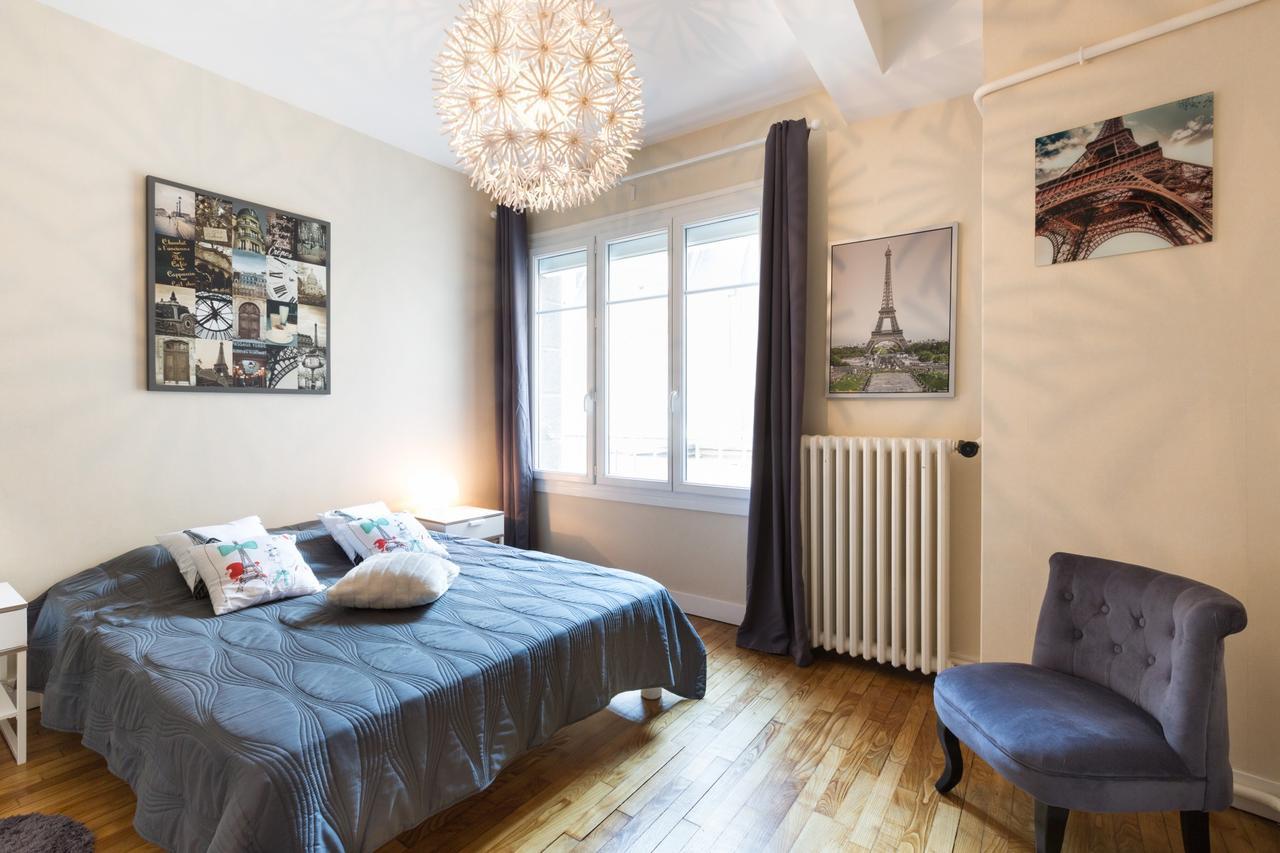 Apartment Puits Aux Braies, 3*, Malo Intra-muros