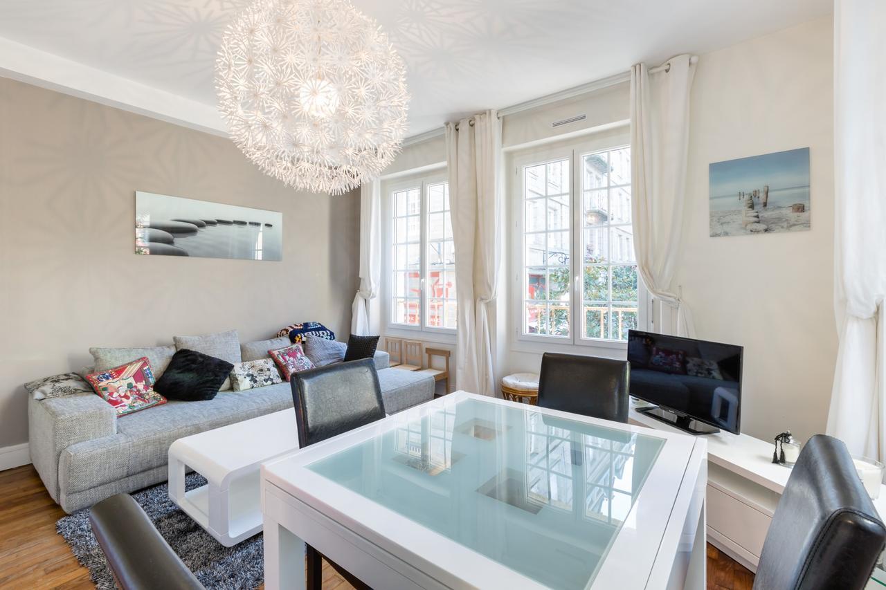 Apartment Puits Aux Braies, 3*, Malo Intra-muros Saint-Malo